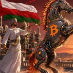 Bitcoin Oman
