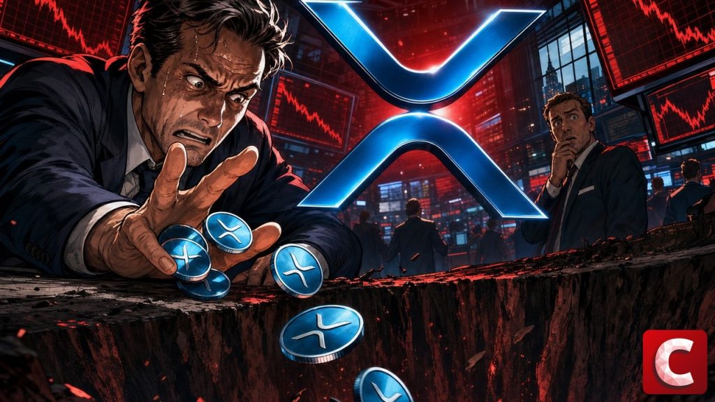 XRP
