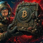 Baleine Bitcoin dormante émerge d'un wallet on-chain avec 2 931 BTC après 8 ans