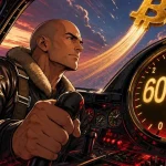 Bitcoin 60 000