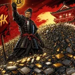 Bitcoin climbs back to $64K after Asian chip rally and yen rebound on Friday