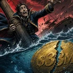 Faillite de Movement Labs, un capitaine paniqué sur un navire crypto qui sombre