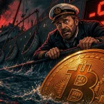 Satsuma sombre comme un paquebot tandis que sa trésorerie Bitcoin de 668 BTC coule