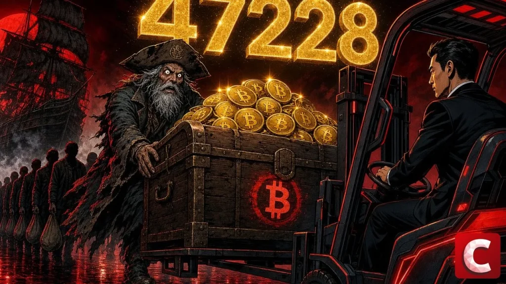 Mt Gox ghost captain transferring a trunk of bitcoins to a modern Bitstamp exchange operator