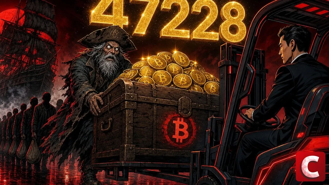 Capitaine fantôme Mt Gox transférant un coffre de bitcoins vers un opérateur d'exchange moderne Bitstamp