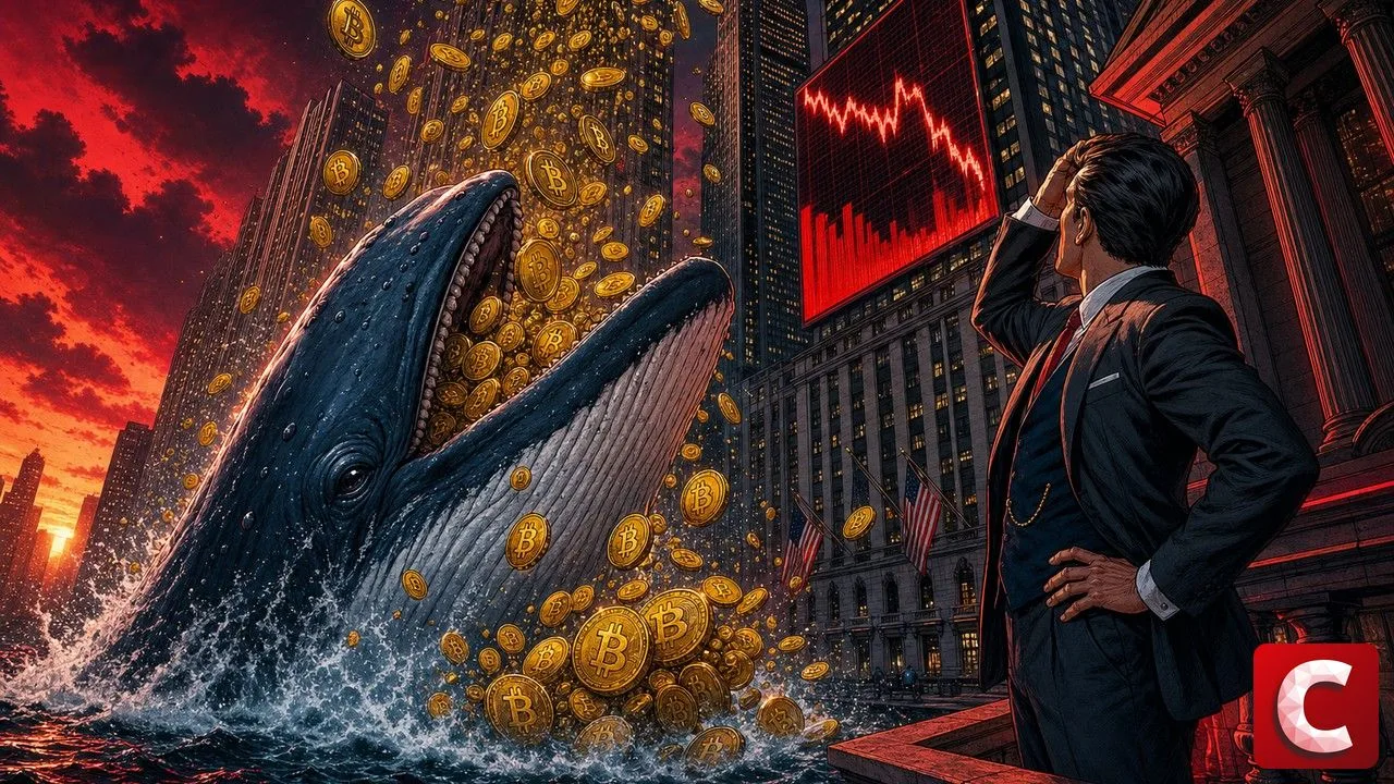 whales