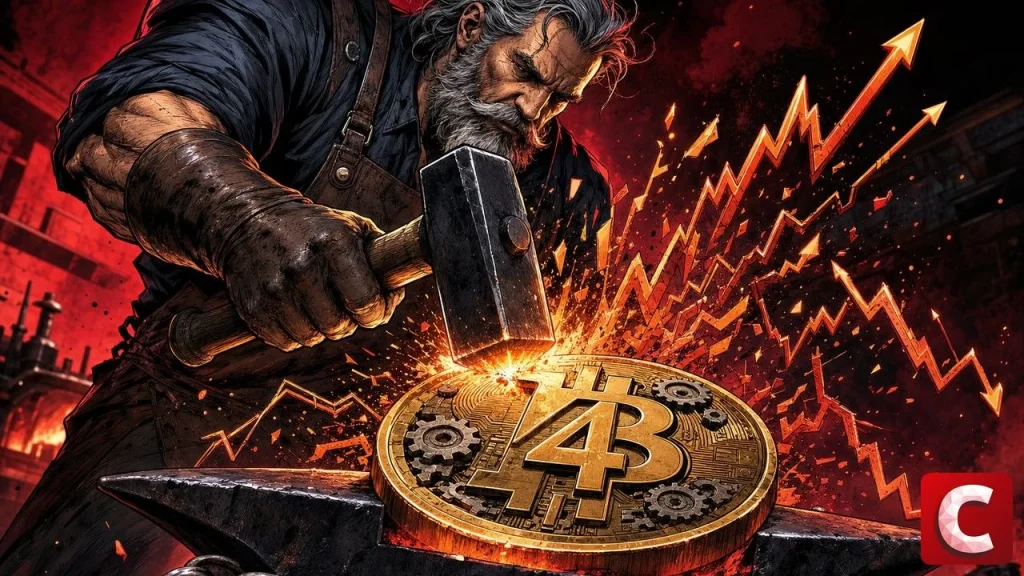 Bitcoin halvings timeline showing 2012 2016 2020 2024 events and their impact on crypto cycles
