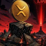 XRP tient 1 $