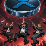 Prix XRP en hausse : un jeton géant marqué 1,56 $ soulève cinq traders accrochés à des cordes