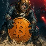 Bitcoin cède
