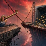Blockstream Liquid sidechain halted, a severed bridge and an emptied bitcoin vault