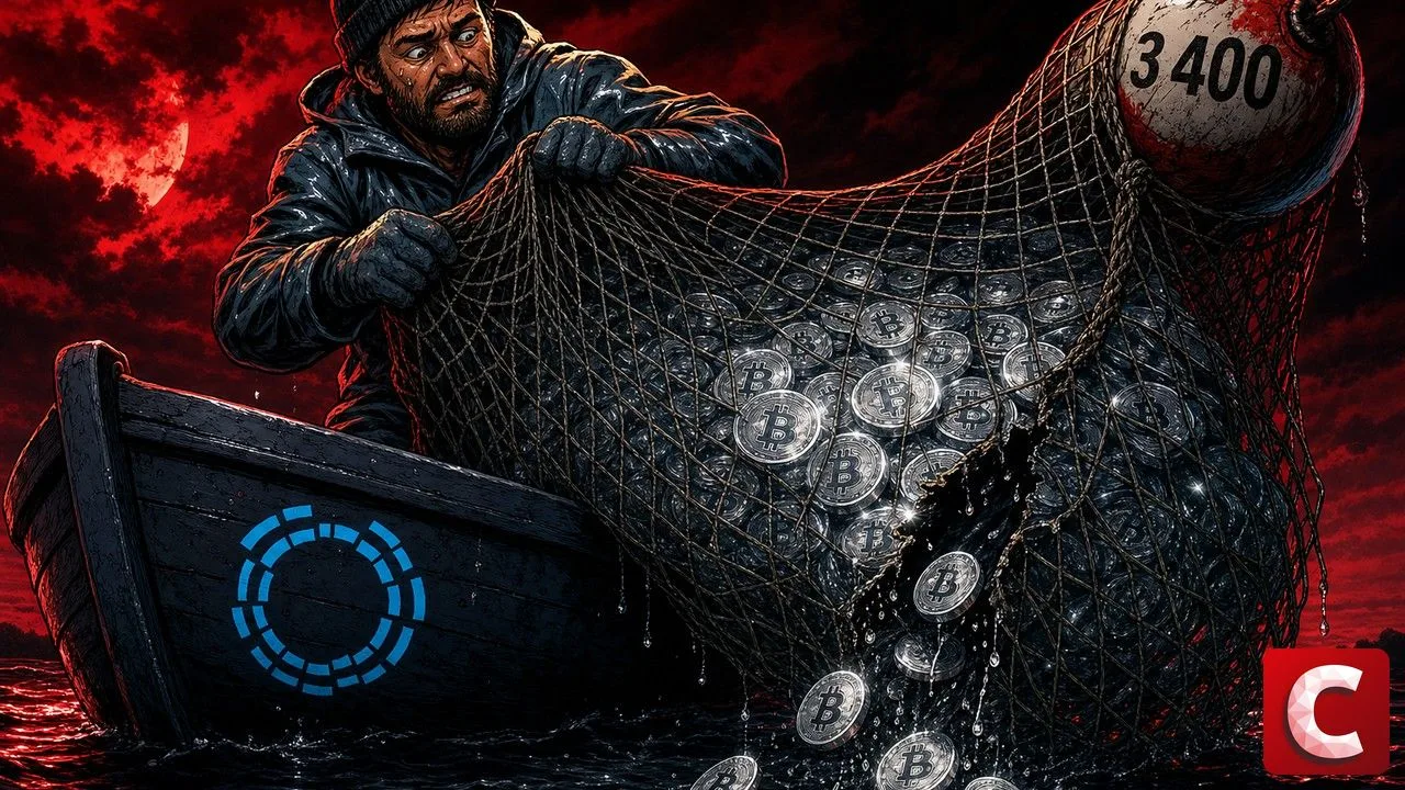 bitcoins volés
